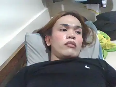 Almoghty_Maria webcam