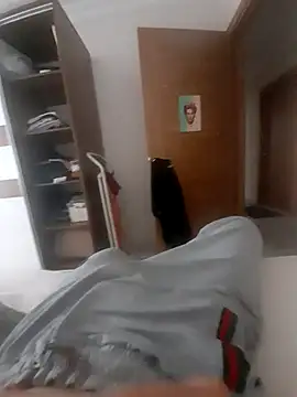 Ogulcan834 live sex cam
