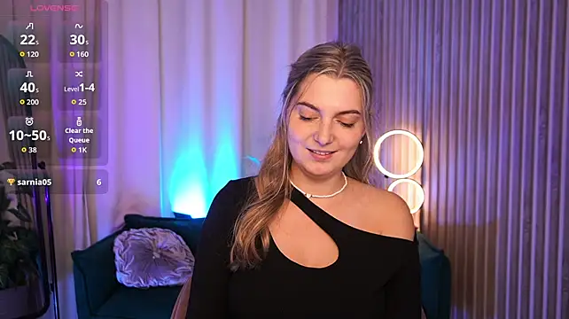 LucreciaStorm