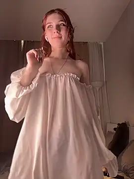 MariKitten webcam