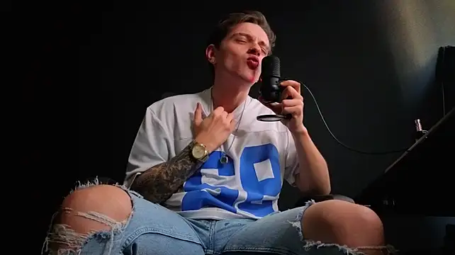 FelixStarkk webcam
