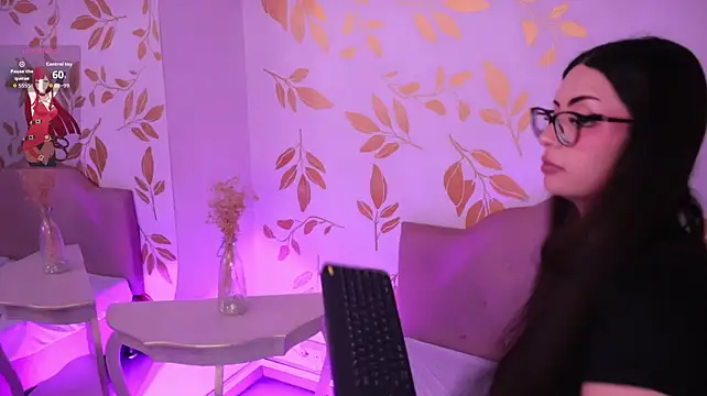 Misselektra__ webcam