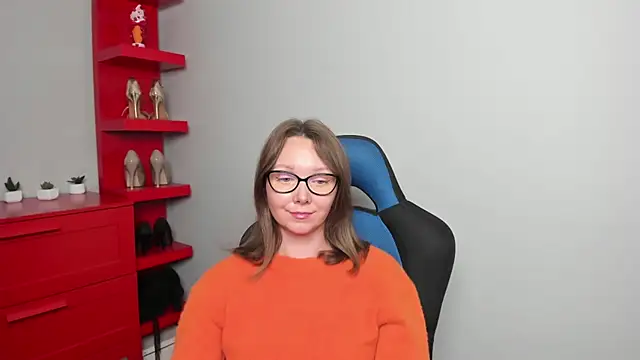 Cookie_zoe webcam