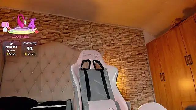 Giorgina_Parado