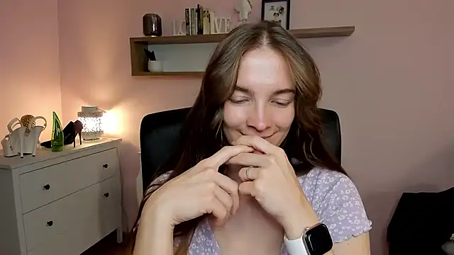 kenzie_x webcam