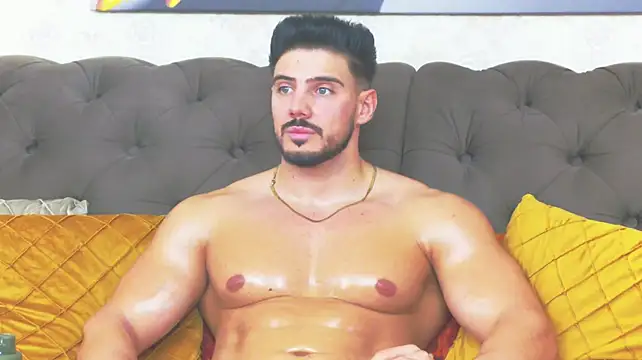 DustinKeent