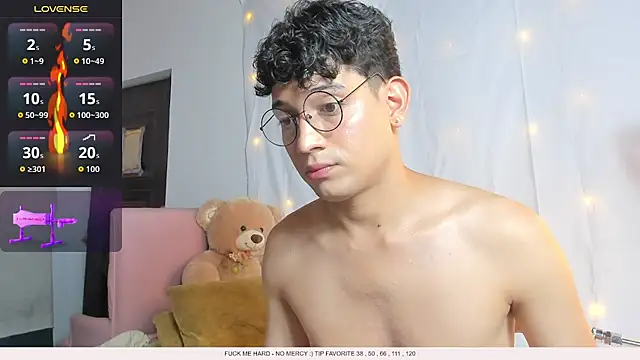 Benjamin_Buster