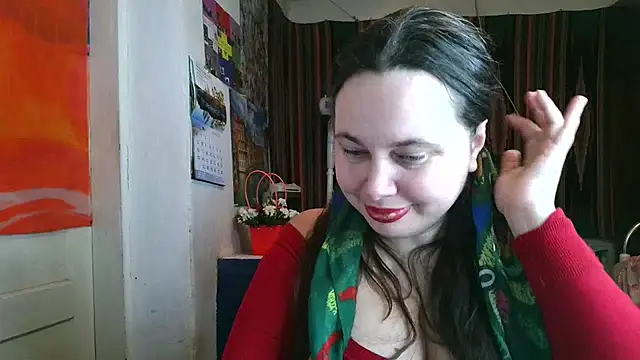 Cora_Maro webcam