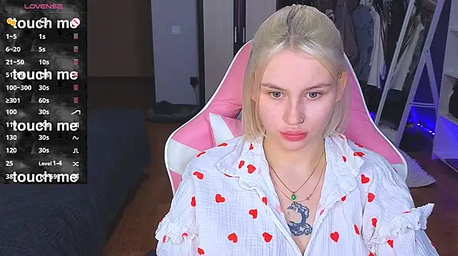 doll_barbieee webcam