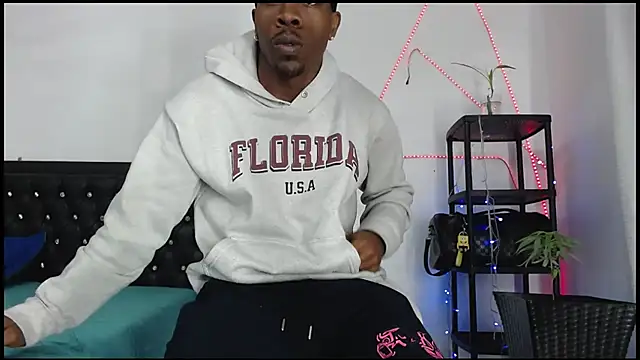 Damian_hart_24CM webcam