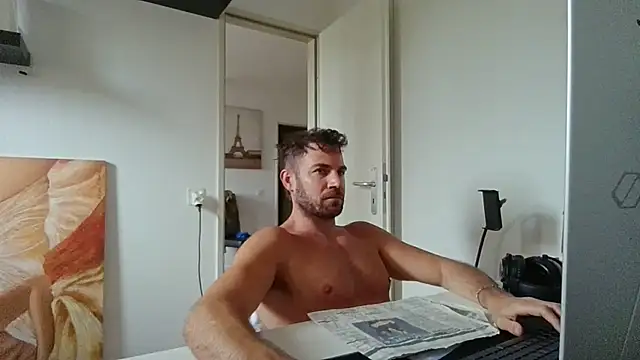alpha-hunk