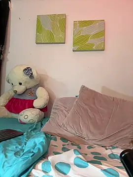Lili__taylor webcam