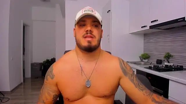 ZackMasterss