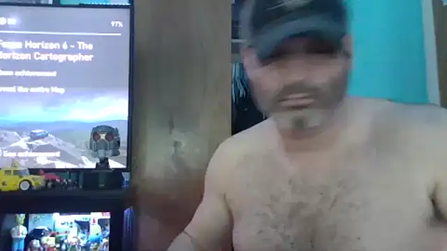 Novabear6996 webcam