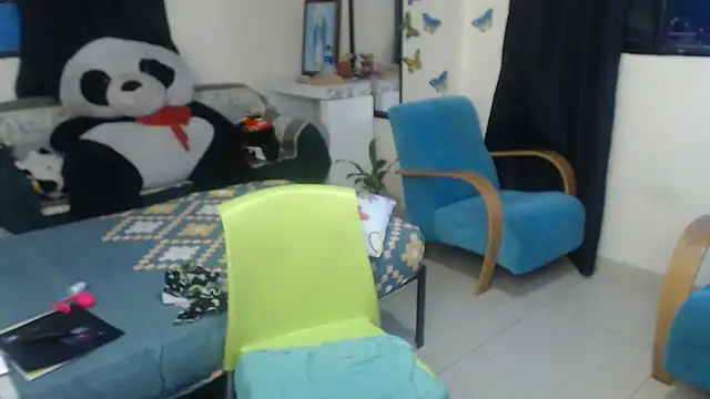 Olgahunder webcam