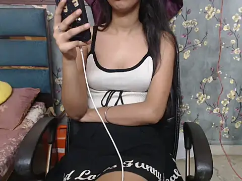 Sexy_priya21 webcam