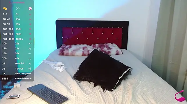 Scarlethvega99