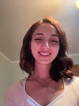 Webcam en directo de la chica DollyTall