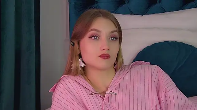 StacyEvances webcam