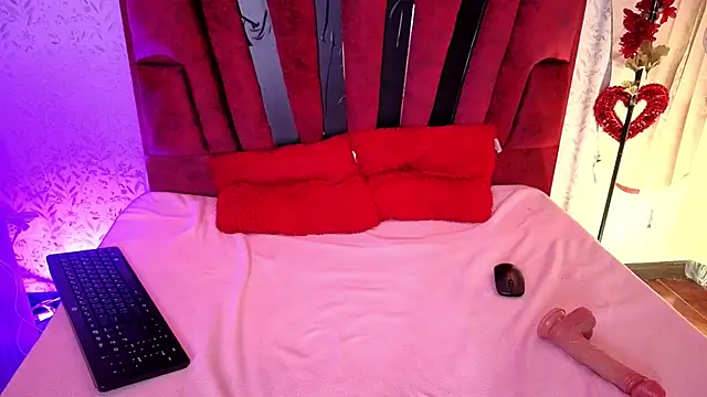 manelike_ webcam
