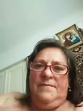 MilaCold5443 live cam preview
