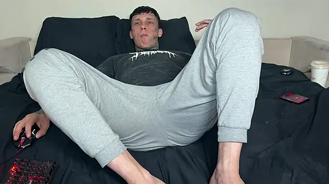Anubisgods webcam