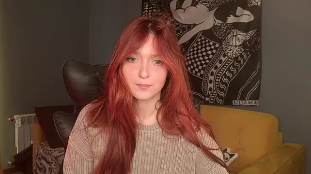 BellaSink live cam preview