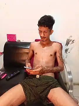OCamBoy