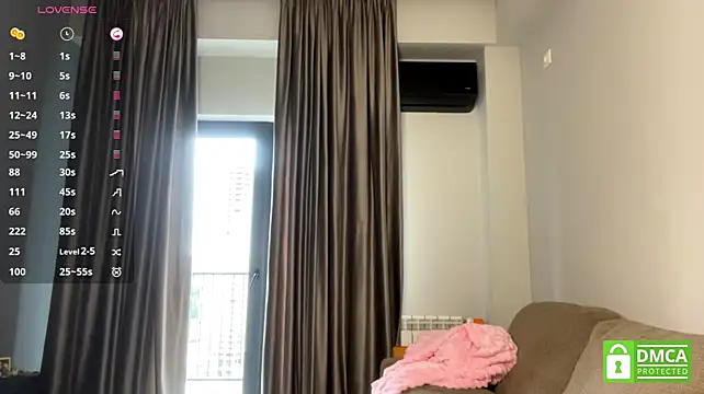 AveryBerkson webcam