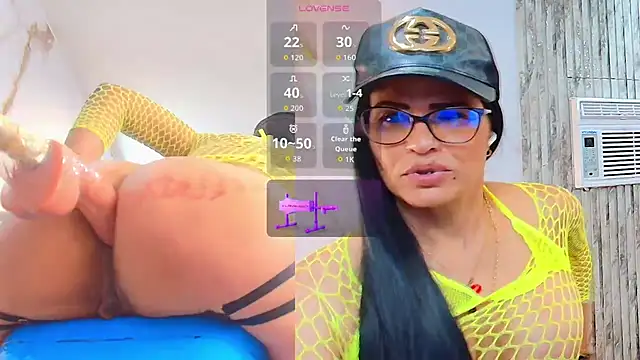 Isis_car0lina