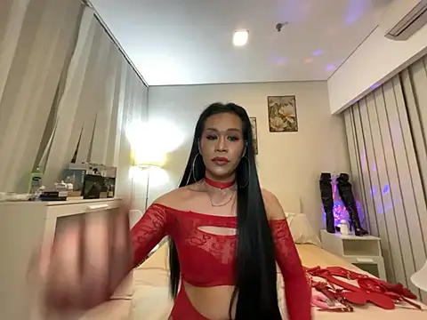 MistressViper28 webcam