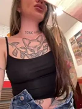 SaintSquirt