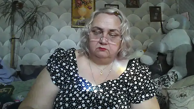 MarinaFarina53 webcam