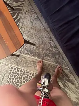 Deep354050cm live cam preview