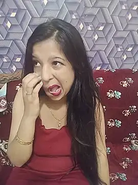Queen_Rosyy webcam