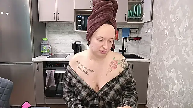 ElianaFox_ webcam