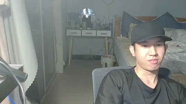 ningmeng1119 webcam