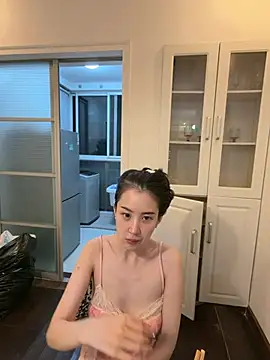 live