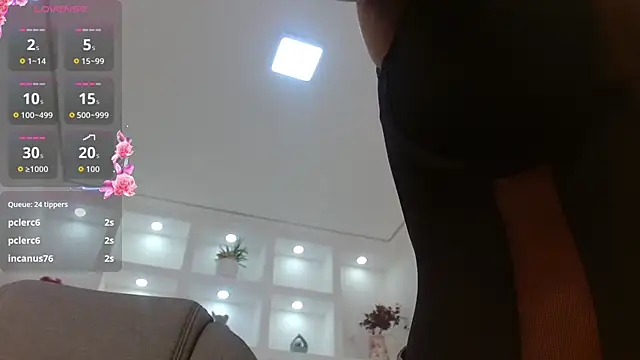 Manuela_giraldo_ webcam