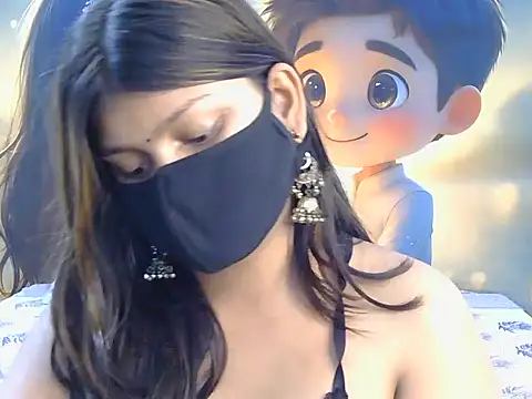 sexy-Alia01 webcam