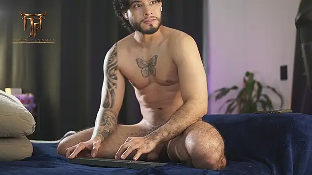 JadenFeynman webcam