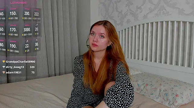 Eva__luv live cam preview