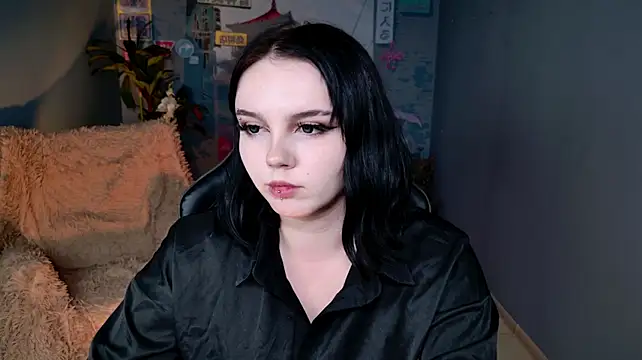 ChrisSparkle webcam