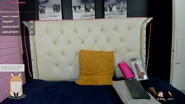 Victoria_kyler49 live cam preview