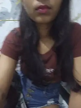 Your_Priya6 webcam