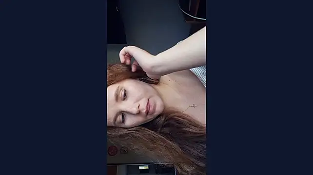 MalissaMein webcam