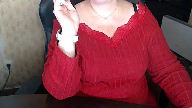 AlisaHot55 webcam