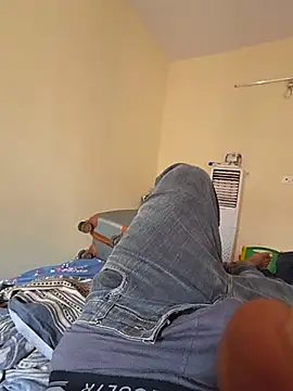 King_23045 webcam