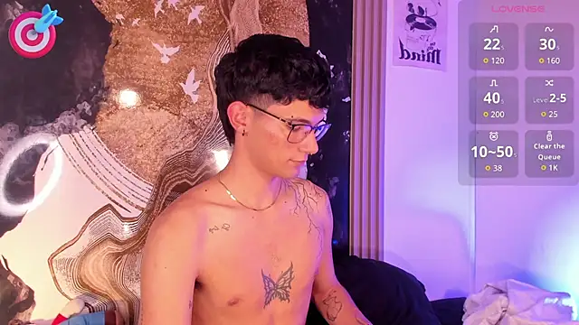 Alexx_tc webcam