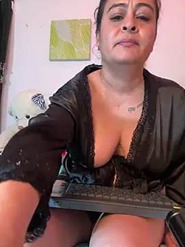 Lili__taylor webcam
